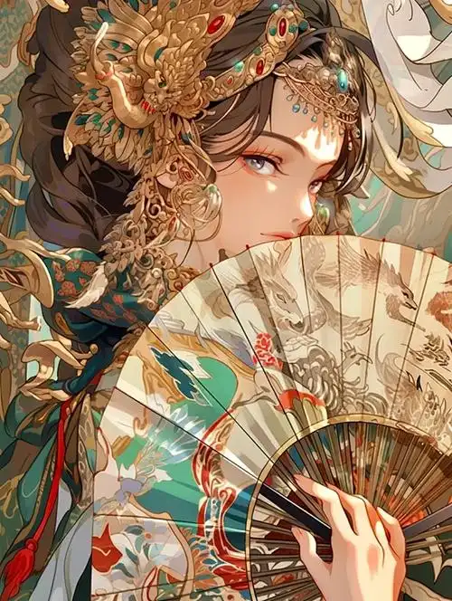 教父 Top8 图